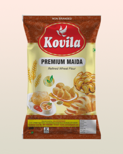Premium Maida