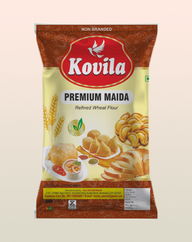 Premium Maida